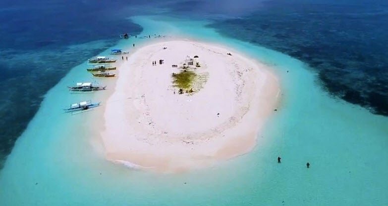 Dagani Beach , , Philippines